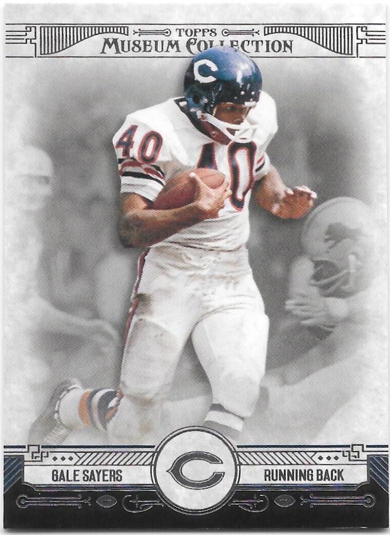 Gale Sayers #75