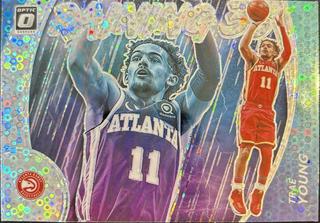 Trae Young