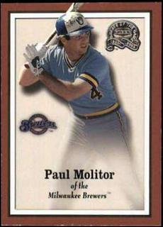 Paul Molitor