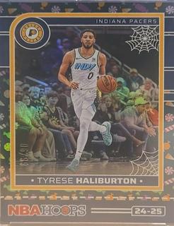 Tyrese Haliburton