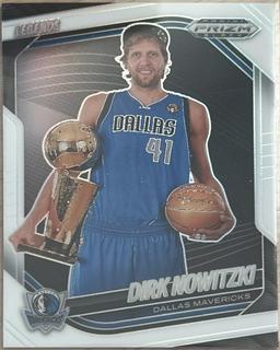 Dirk Nowitzki