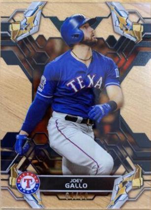 Joey Gallo #56