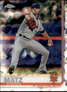 Steven Matz