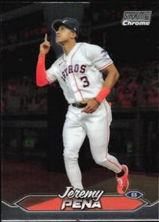 Jeremy Pena