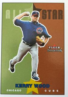 Kerry Wood