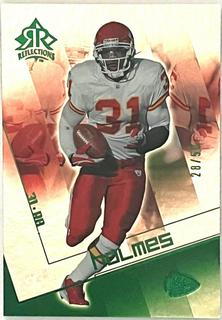 Priest Holmes