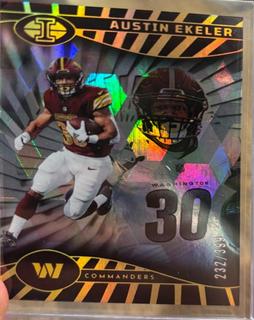 Austin Ekeler