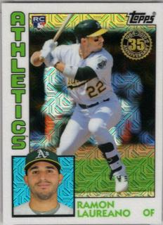 Ramon Laureano