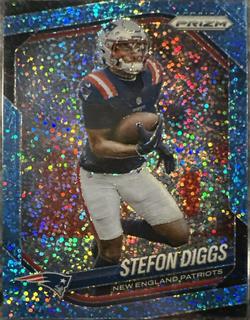 Stefon Diggs