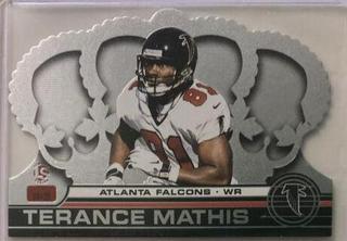 Terance Mathis