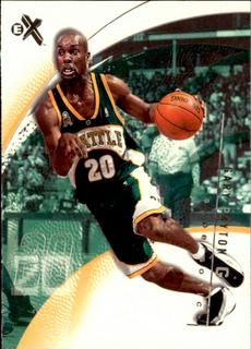 Gary Payton