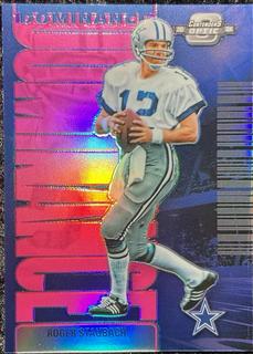 Roger Staubach