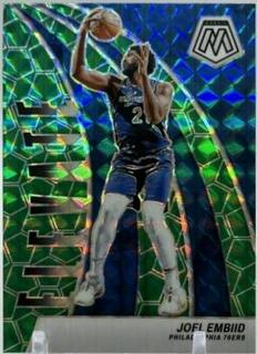 Joel Embiid