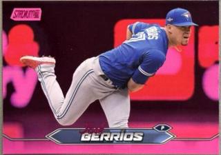 Jose Berrios