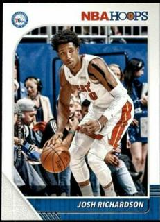 Josh Richardson