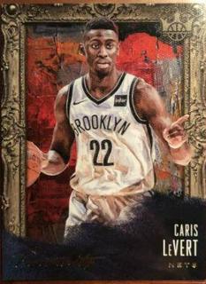 Caris LeVert