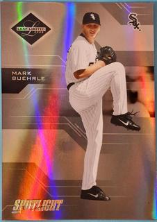 Mark Buehrle
