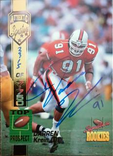 Darren Krein