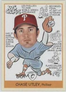 Chase Utley