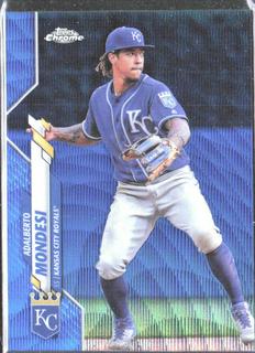 Adalberto Mondesi