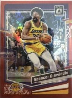 Spencer Dinwiddie