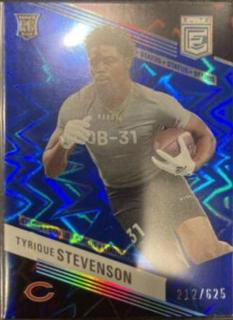 Tyrique Stevenson