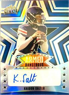 Kaidon Salter