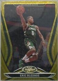 Eric Bledsoe