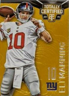 Eli Manning