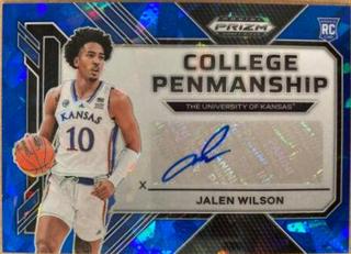 Jalen Wilson