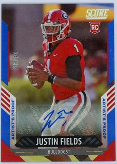 Justin Fields