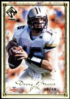 Drew Brees