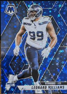 Leonard Williams