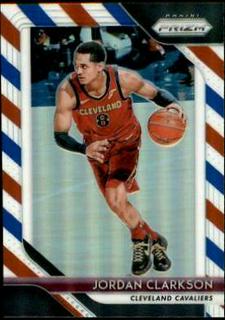 Jordan Clarkson