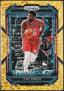 Joel Embiid