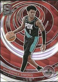 Anfernee Simons