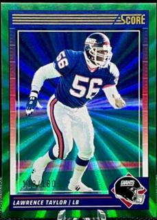 Lawrence Taylor