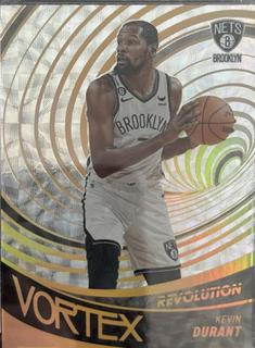 Kevin Durant
