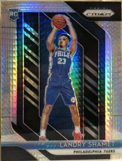 Landry Shamet