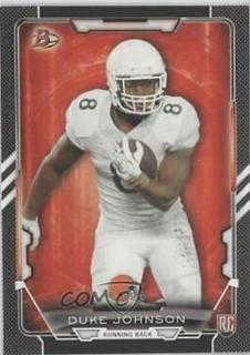 Duke Johnson