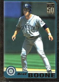 Bret Boone