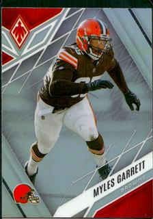 Myles Garrett
