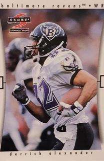 Derrick Alexander