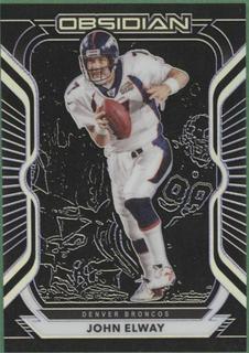 John Elway