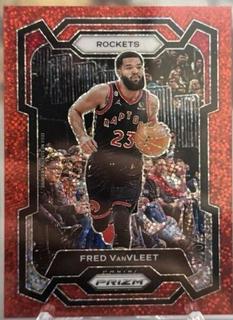 Fred VanVleet