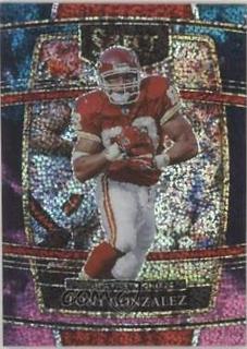 Tony Gonzalez