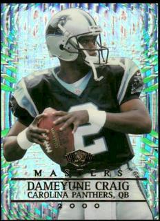 Dameyune Craig