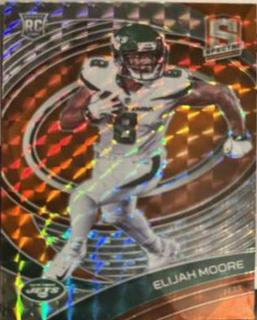 Elijah Moore