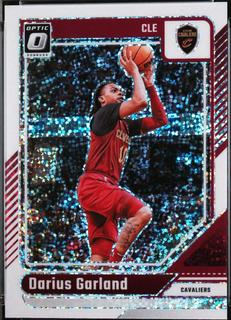 Darius Garland