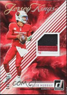 Kyler Murray